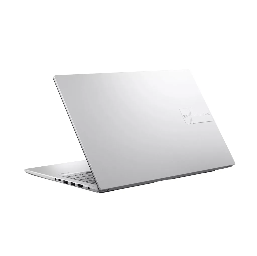 لپ تاپ 15.6 اینچی ایسوس مدل Vivobook 15 F1504VA-Core 7 150U-16GB DDR4 3200MHz-512GB SSD-IPS