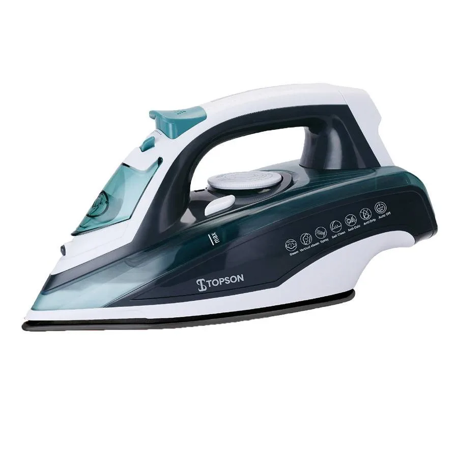 اتو بخار 2200 وات تاپسون مدل SI-T5010