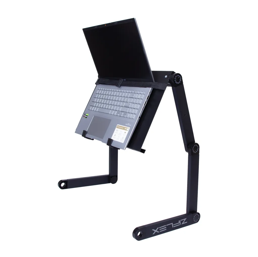 میز لپ تاپ مدل ziflex one