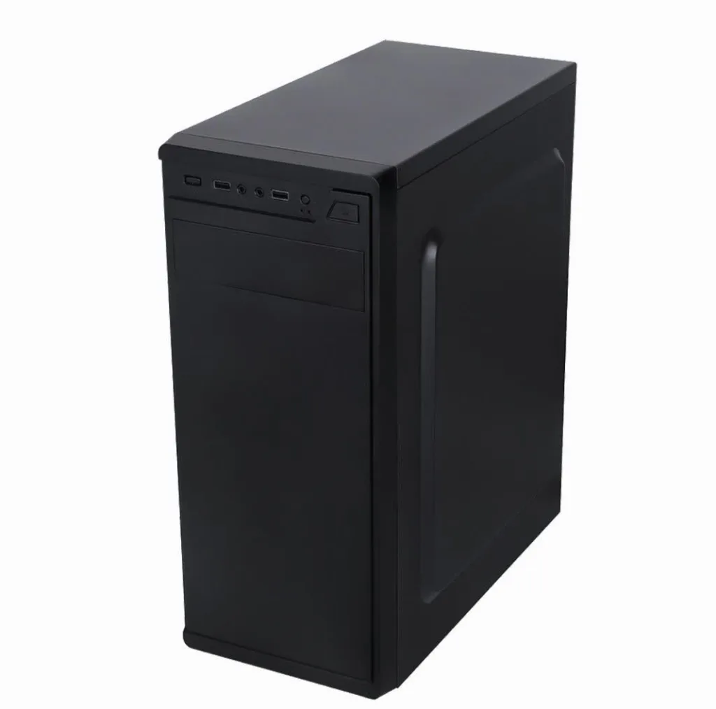 کامپیوتر دسکتاپ مدل RS-060|16GB RAM-1000HDD-SSD120