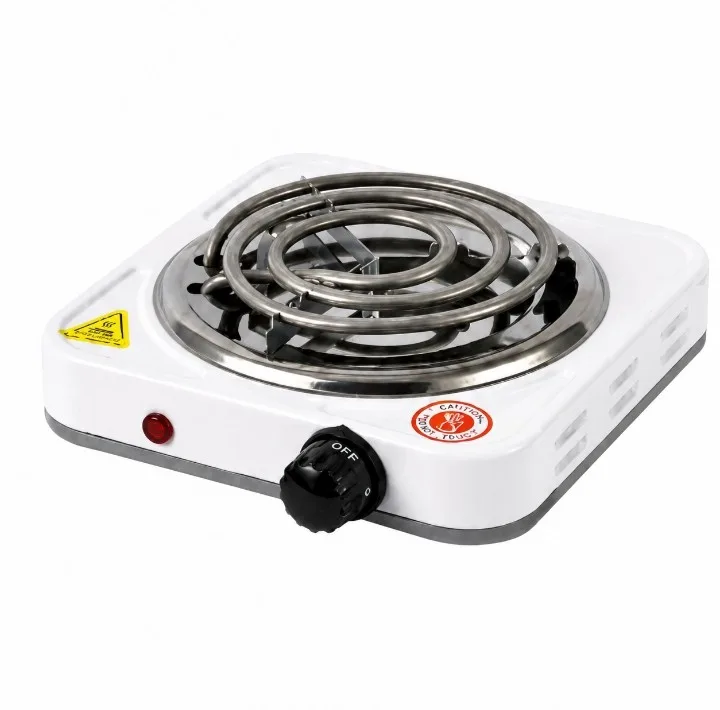 اجاق برقی هات پلیت مدل GFT-1010B