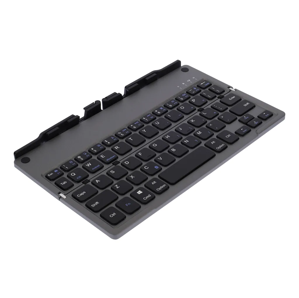 کیبورد بی‌سیم تبلت کوتسی مدل OF-043-GY