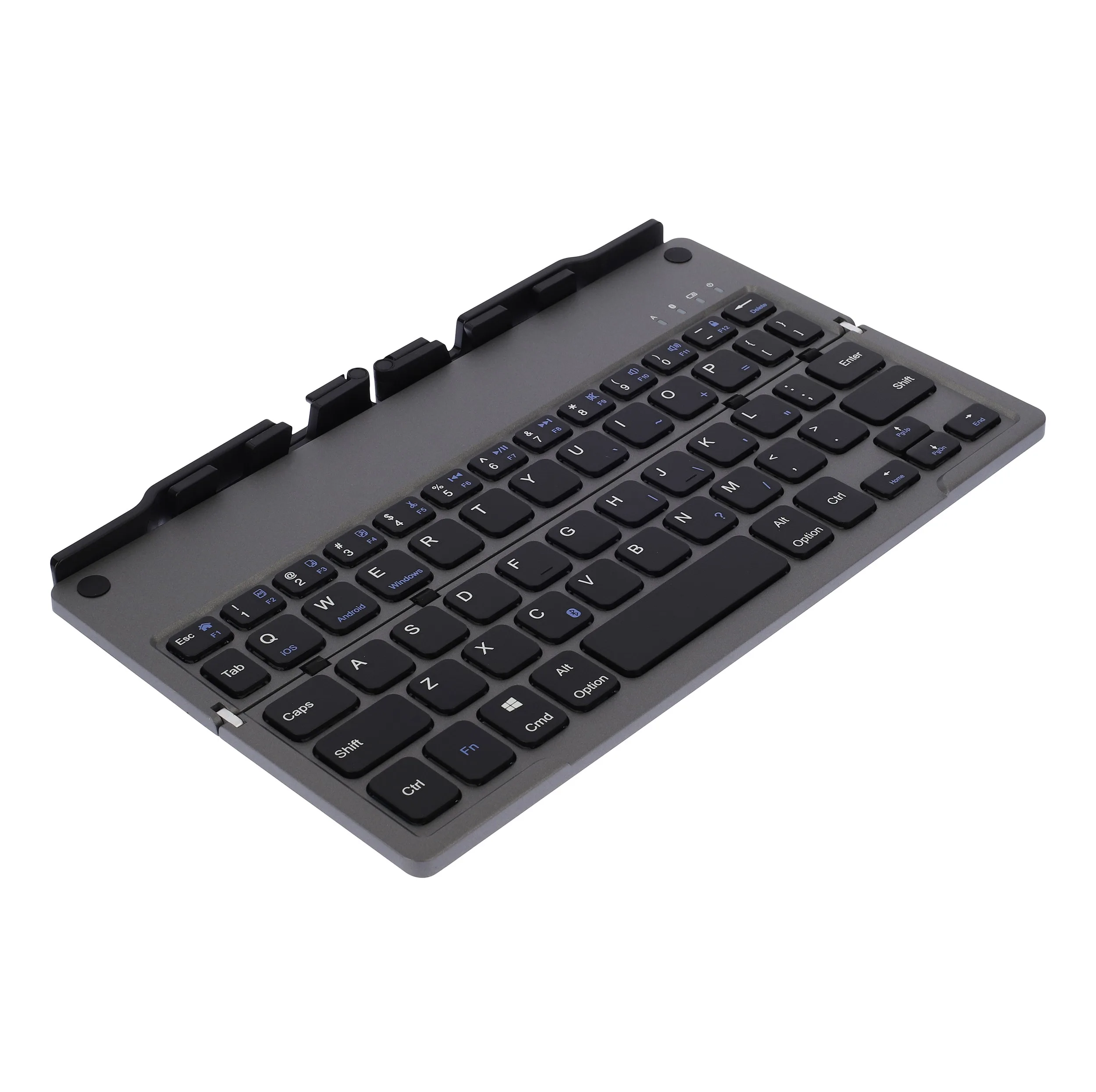 کیبورد بی‌سیم تبلت کوتسی مدل OF-043-GY