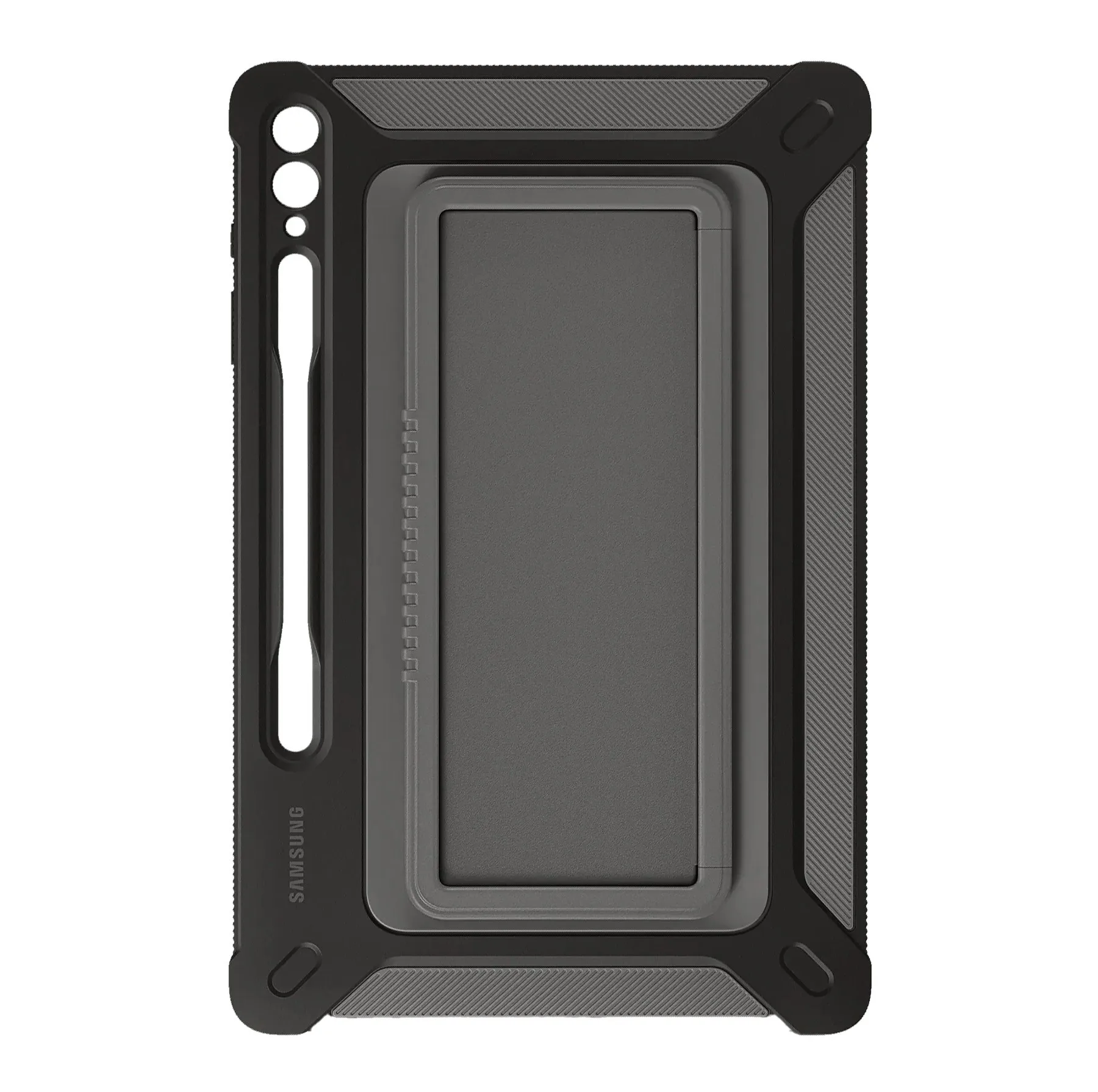 کاور سامسونگ مدل Outdoor Cover EF-RX810 مناسب برای تبلت سامسونگ Galaxy Tab S9 Plus / S9 Plus 5G