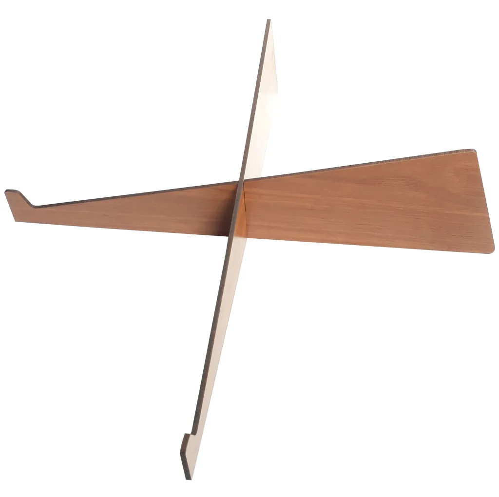 پایه نگهدارنده لپ تاپ مدل x