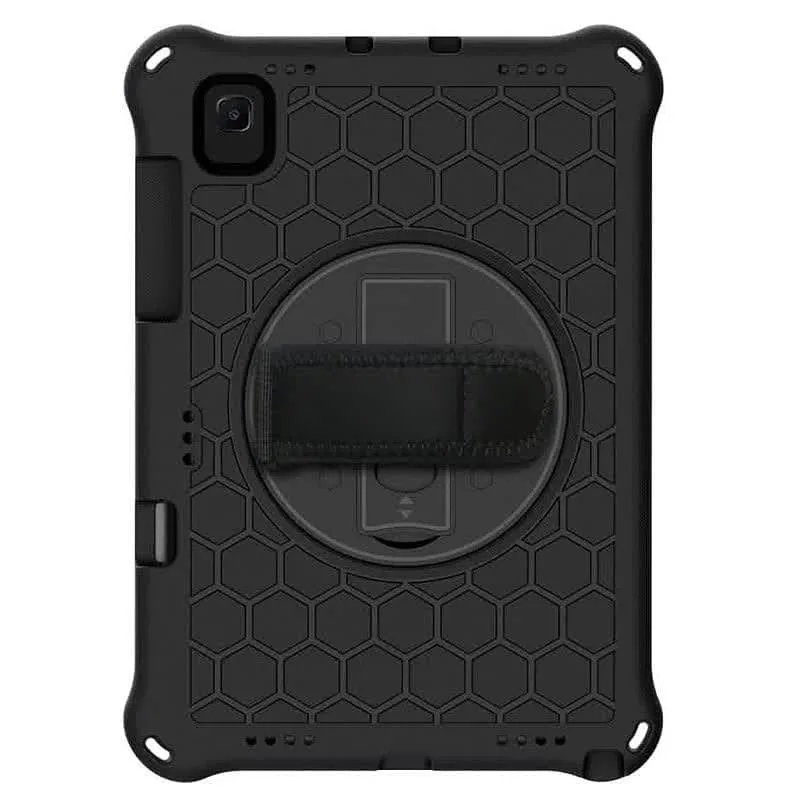 کاور مدل TGS-S6-L-ARM-SLC-D مناسب برای تبلت سامسونگ Galaxy Tab S6 Lite P610 / P615