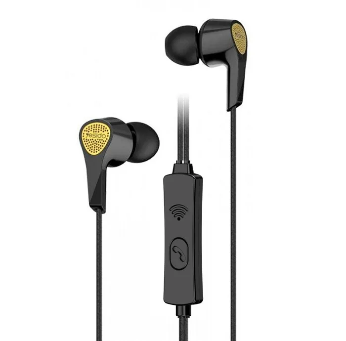 هندزفری یسیدو مدل YH-25