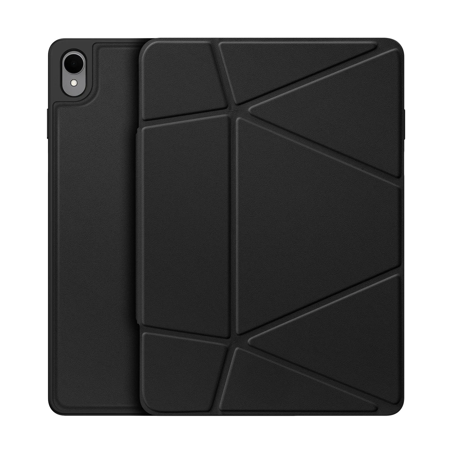 کیف کلاسوری دوکس دوکیس مدل VERS مناسب برای تبلت سامسونگ Galaxy Tab S11 -11 inch