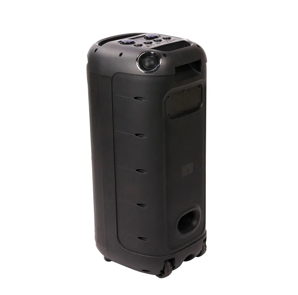 اسپیکر بلوتوثی قابل حمل گلکسبیت مدل GS-60