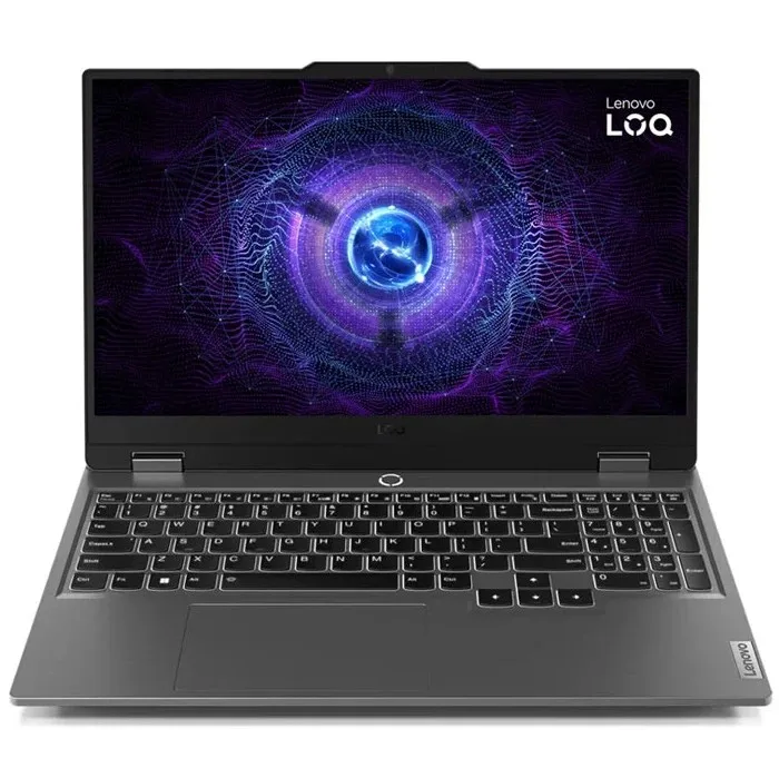 لپ تاپ 15.6 اینچی لنوو مدل LOQ 15IRX9-i7 13650HX-RTX4050 6GB-48GB DDR5 4800MHz-2TB SSD-FHD 144Hz - کاستوم شده