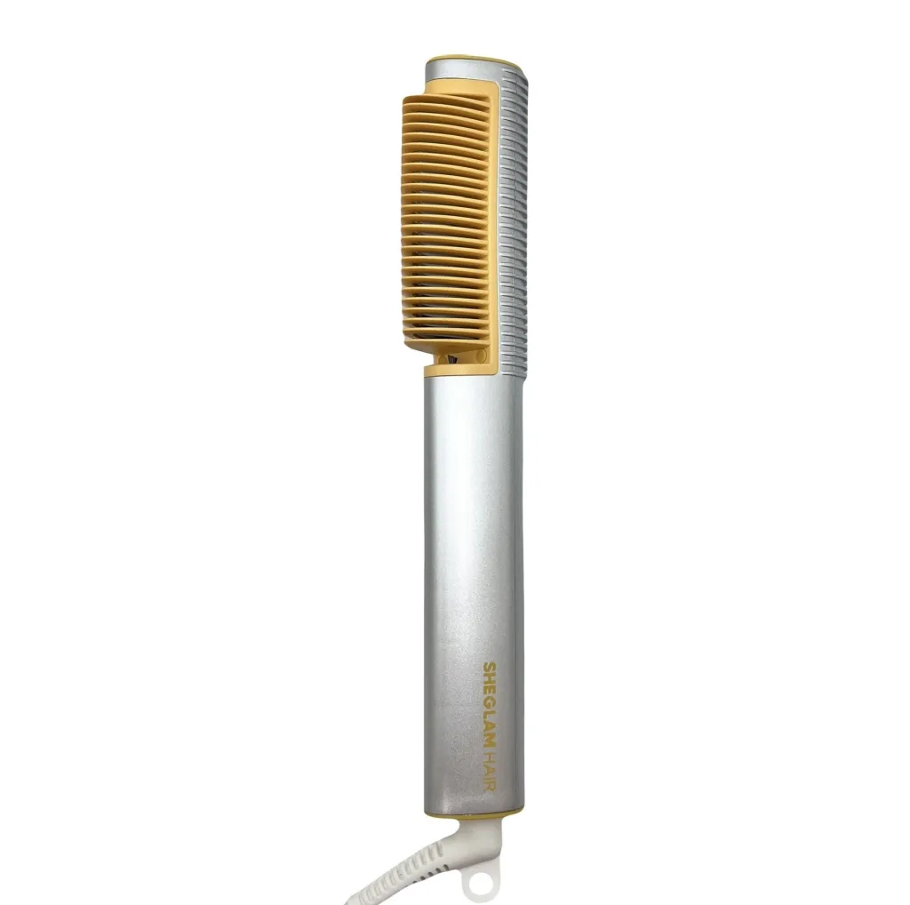 برس حرارتی شیگلم مدل sleek Chic