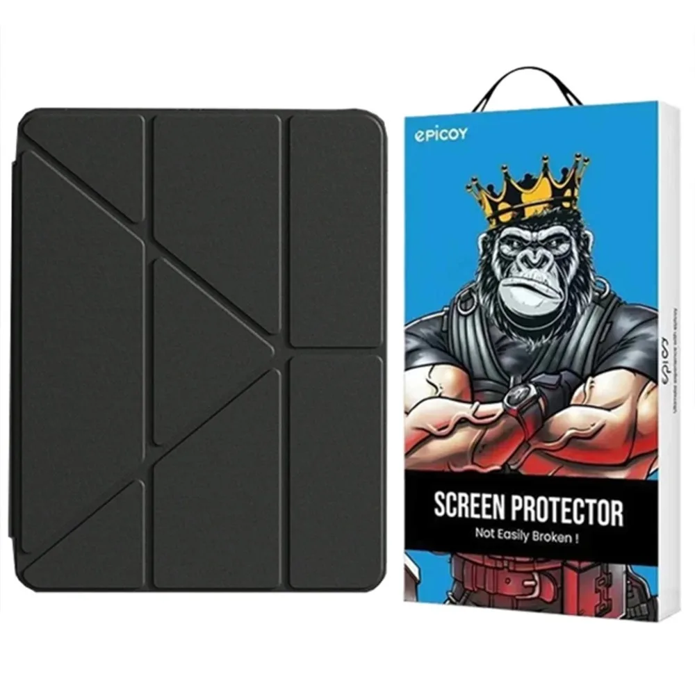 محافظ صفحه نمایش اپیکوی مدل Flip Folding Magi   مناسب برای تبلت اپل iPad A16/ iPad 11 (2025) / iPad 10/ iPad 10.9 (2022)