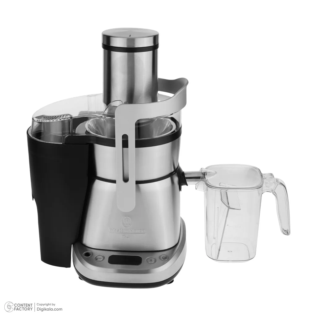 آبمیوه گیری وسترن هاوس مدل WJU-4110