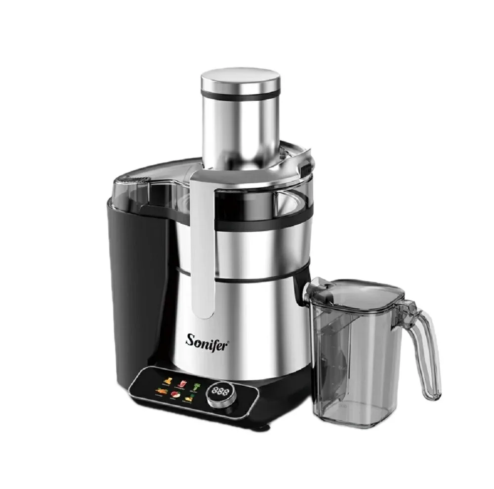 آبمیوه‌گیری 1000 وات سونیفر مدل SF-5547