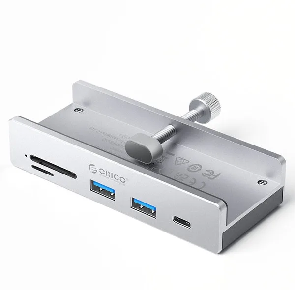 هاب 6 پورت USB اوریکو مدل MH5PC-10