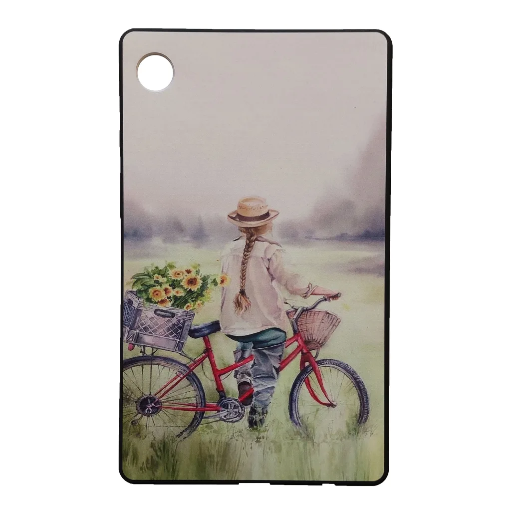 کاور مدل A9-037 مناسب برای تبلت سامسونگ (X115) Galaxy Tab A9