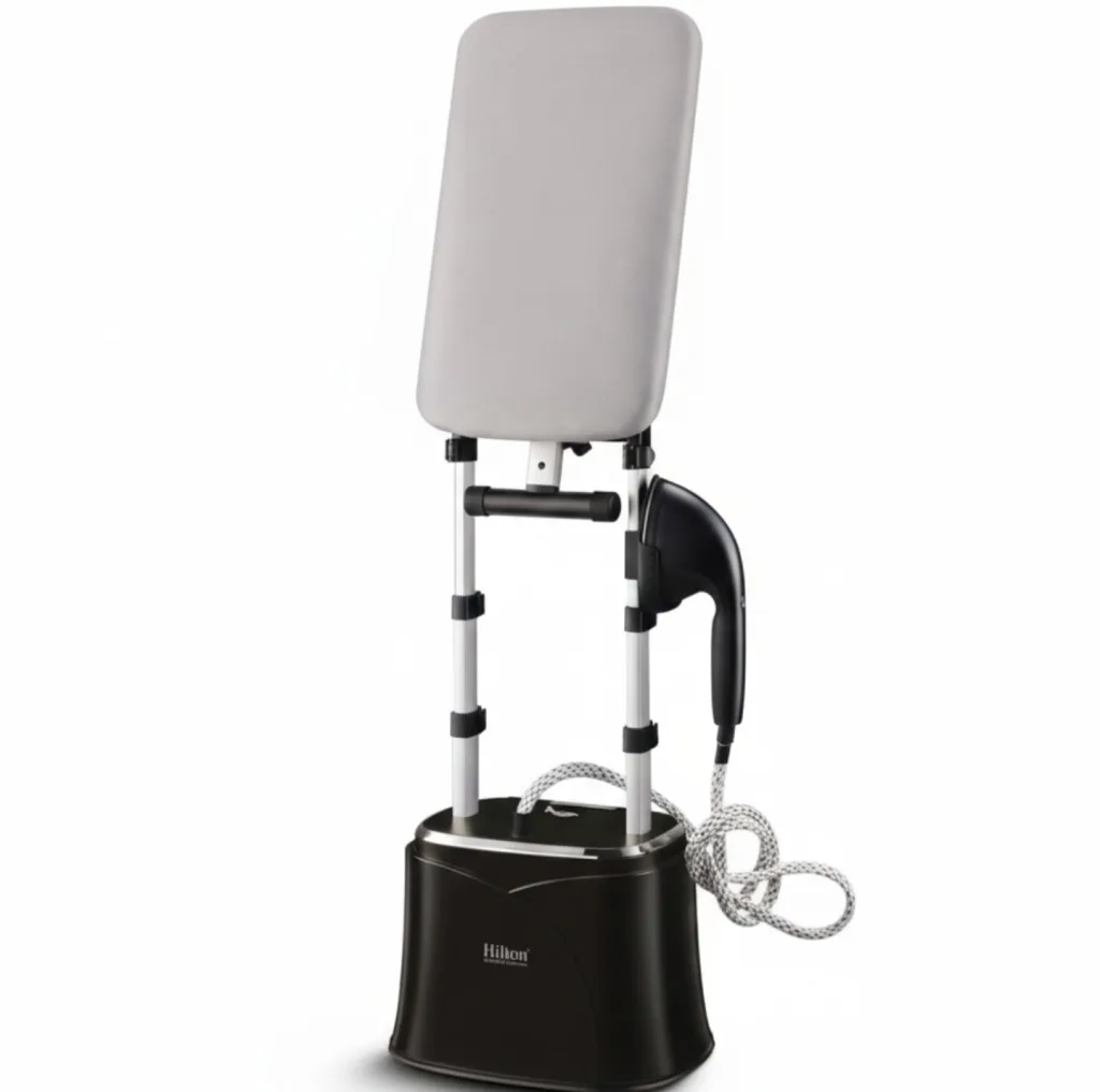 اتو ایستاده 3200 وات هیلتون مدل HL4681GS