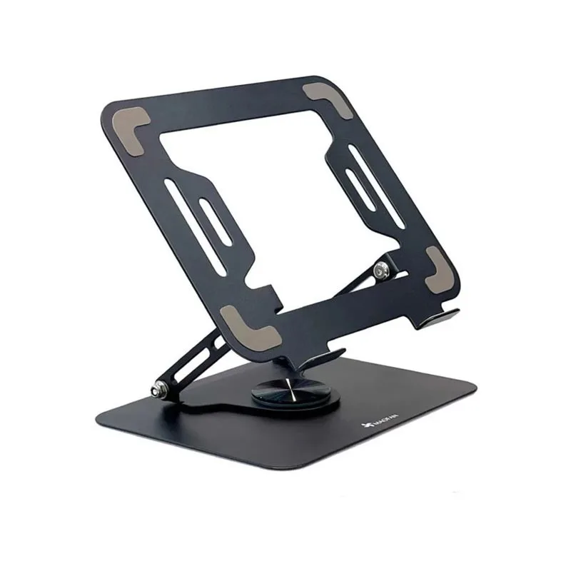پایه نگهدارنده لپ تاپ کول کلد مدل L25-C Whit Rotation