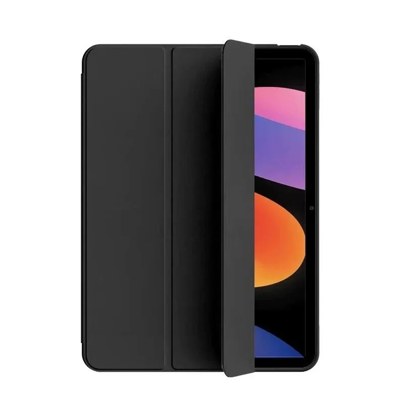 کیف کلاسوری مدل SMART مناسب برای تبلت سامسونگ  Galaxy Tab S10 Lite / S10 FE 10.9 inch