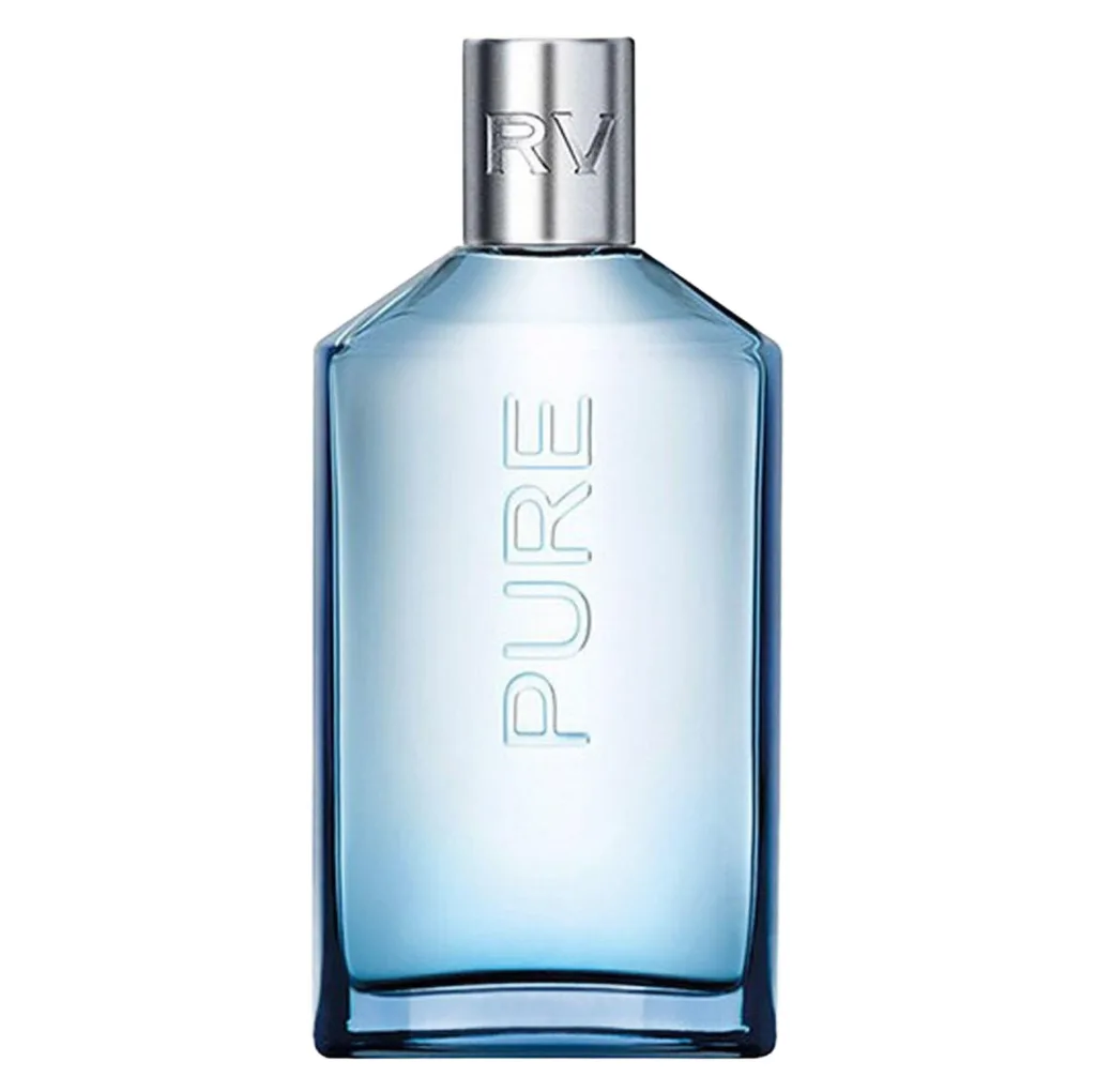 ادو تویلت مردانه روبرتو ورینو مدل RV Pure حجم 150 میلی لیتر