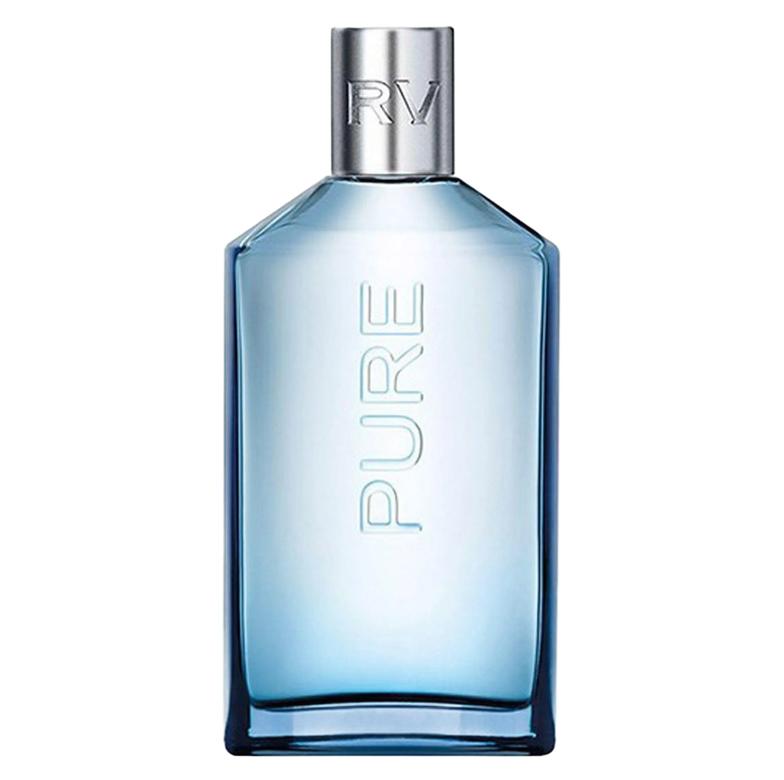 ادو تویلت مردانه روبرتو ورینو مدل RV Pure حجم 150 میلی لیتر