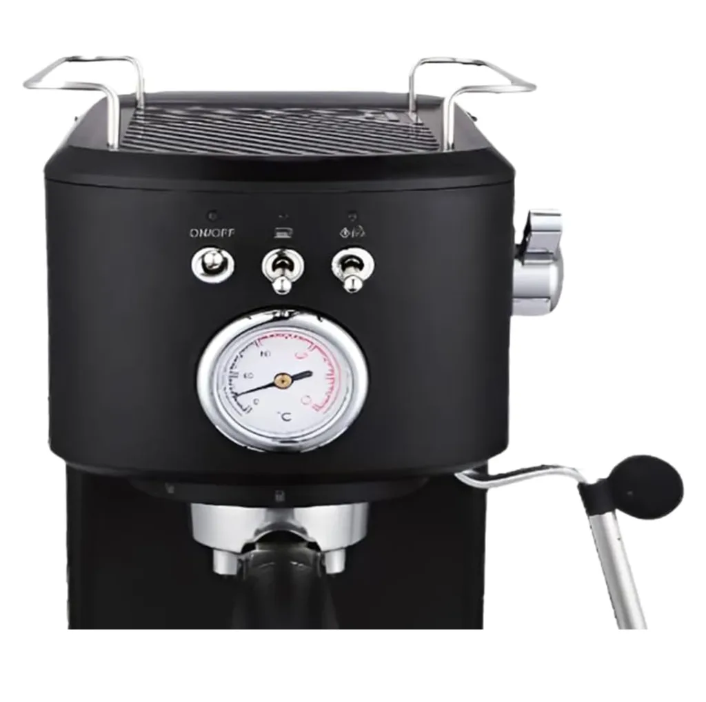 اسپرسو ساز مباشی مدل ME-ECM2040