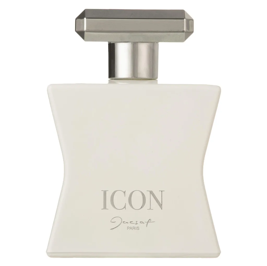 عطر مردانه ژک ساف مدل Icon حجم 100 میلی لیتر