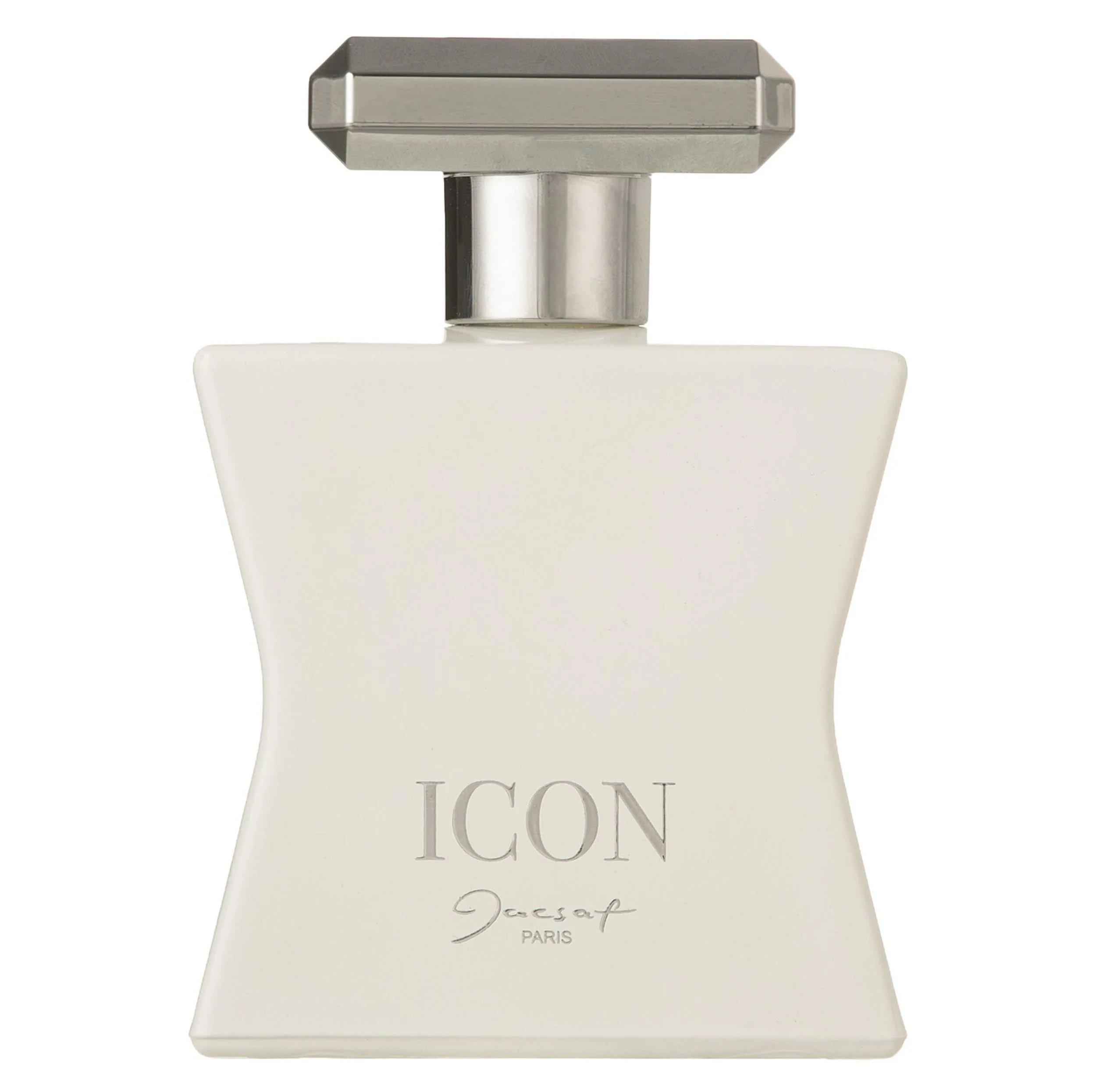 عطر مردانه ژک ساف مدل Icon حجم 100 میلی لیتر