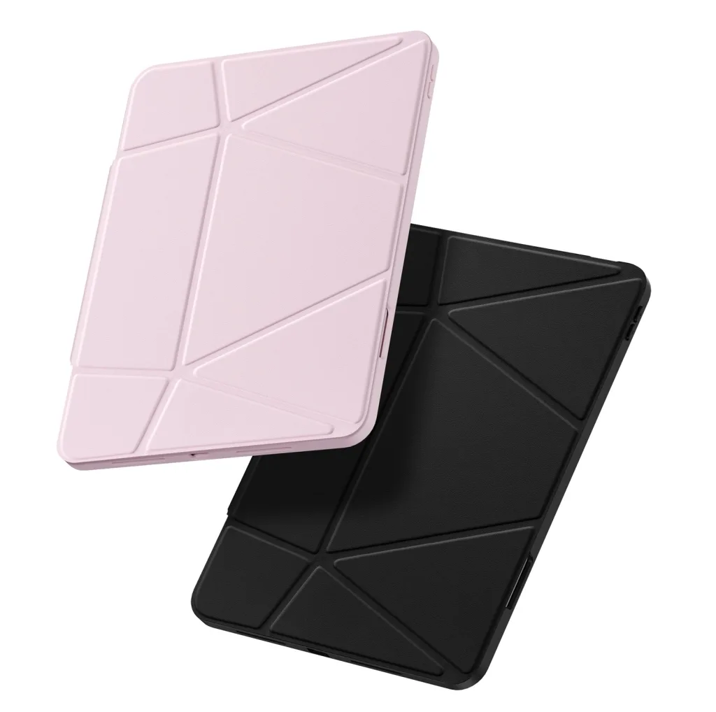 کیف کلاسوری بادیگارد مدل Vers مناسب برای تبلت اپل iPad Air 11 inch M2 2024 / M3 2025 / M4 2026