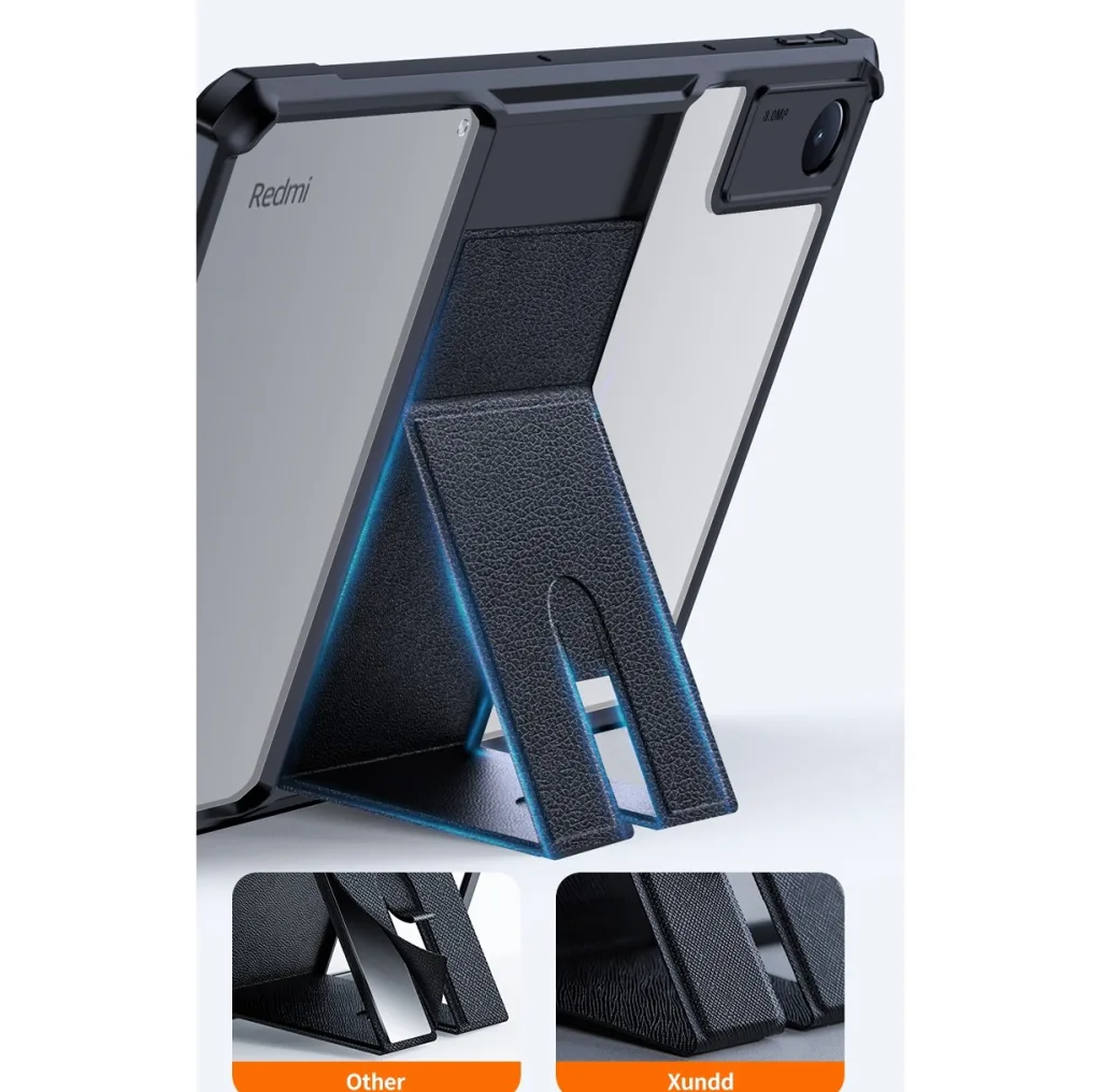 کاور بادیگارد مدل Kickstand 2 مناسب برای تبلت شیائومی Redmi Pad