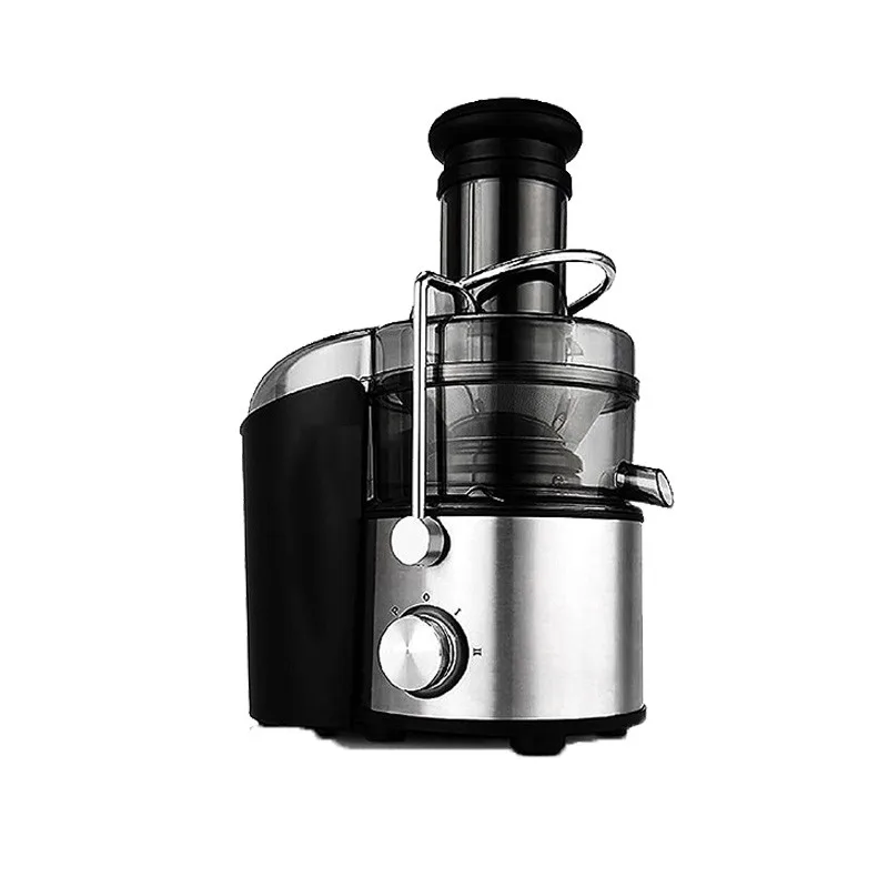 آبمیوه گیری سوئیس پلاس مدل JE-8420S