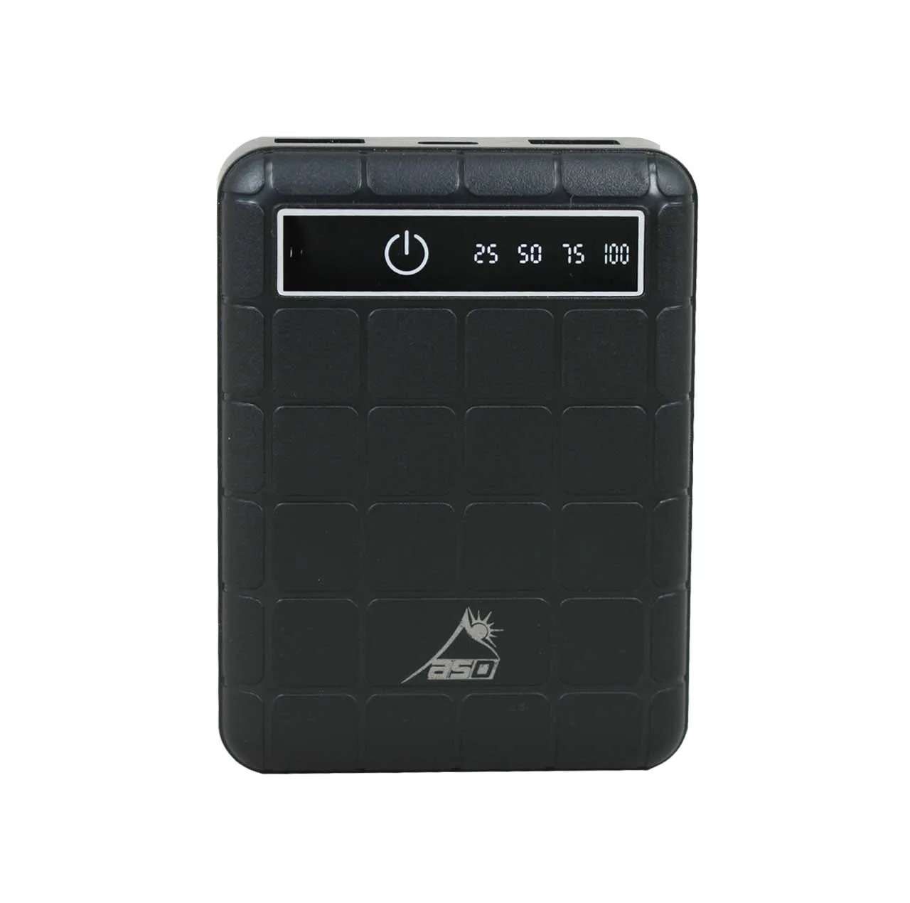 پاوربانک ای اس دی مدل NIVA ظرفیت 7200 میلی آمپر ساعت