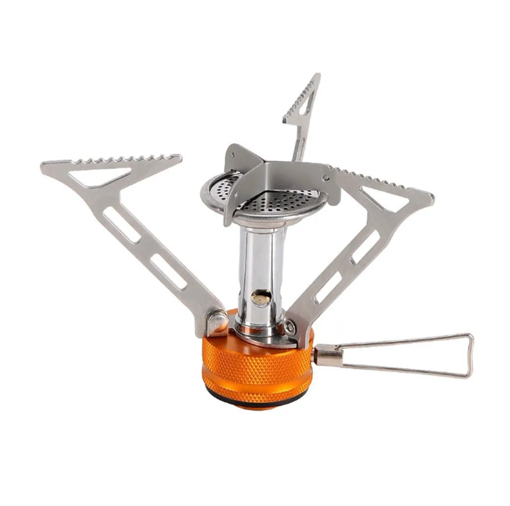 سرشعله سفری فایرمپل مدل fms-103