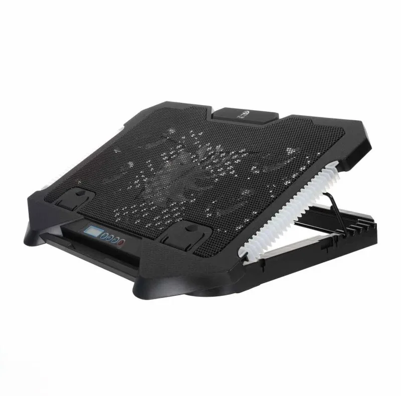 پایه خنک کننده  لپ تاپ پی نت مدل P-709