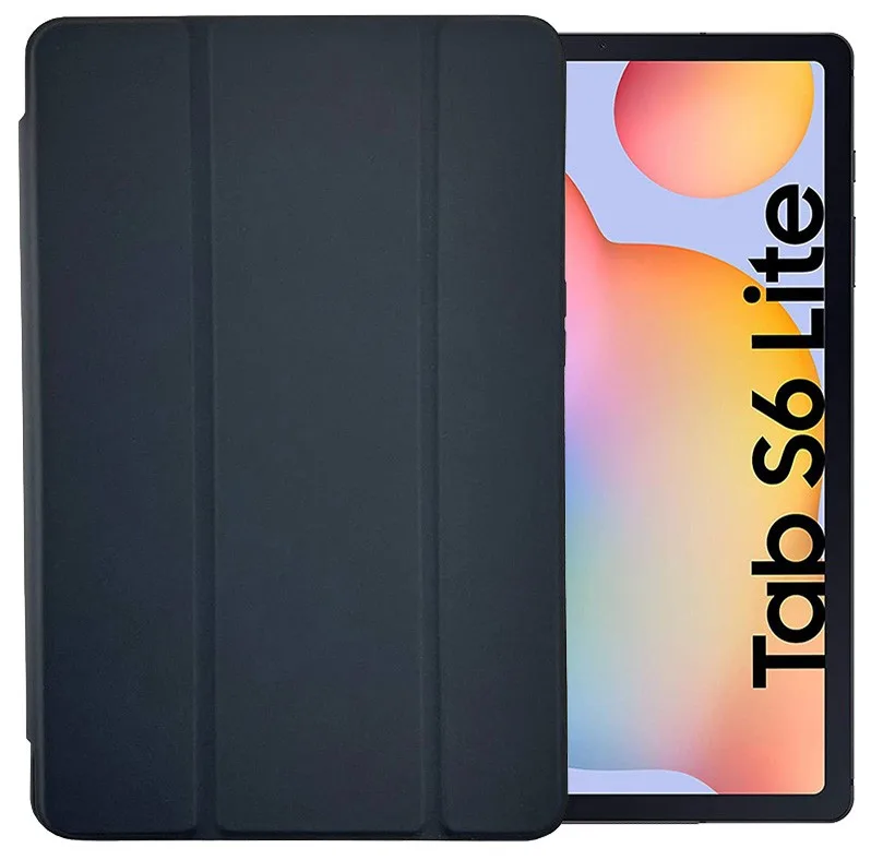 کیف کلاسوری گاردتک مدل Smart_S6Lite مناسب برای تبلت سامسونگ Galaxy Tab S6 Lite 2024 SM-P620 / P625