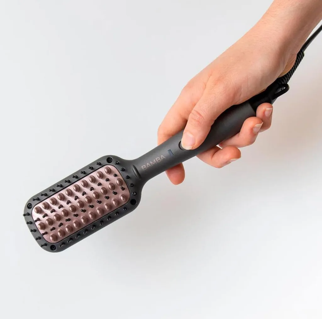 برس حرارتی سکوتک مدل 03436
