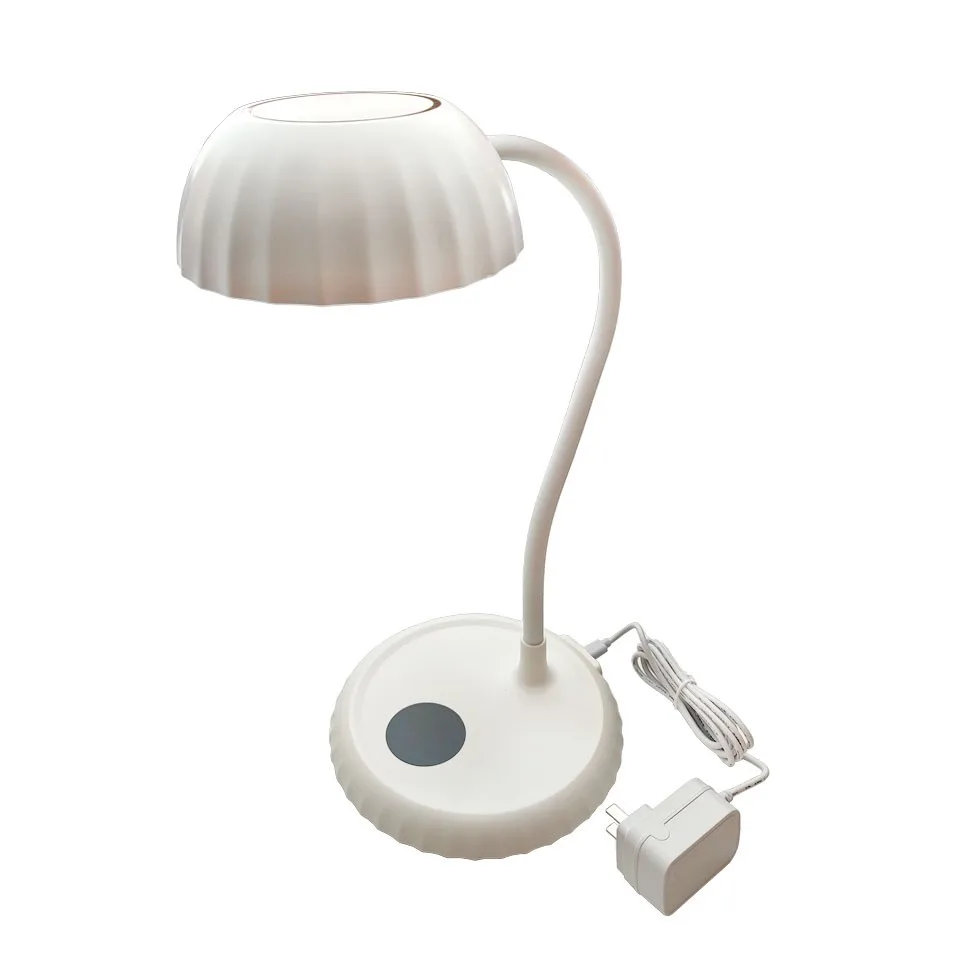چراغ مطالعه مدل مولتی 3 حالته کد VC005
