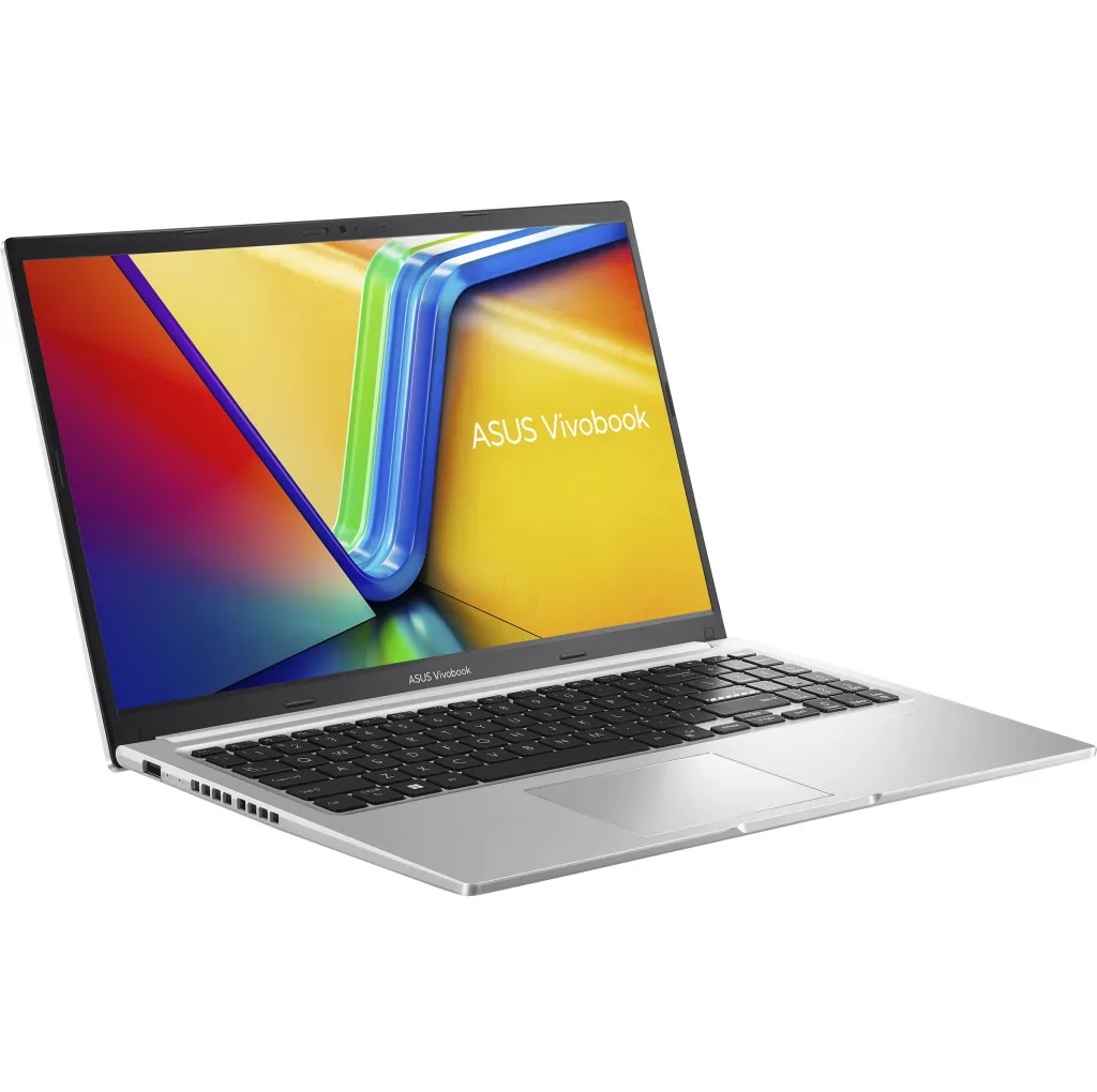 لپ تاپ 15.6 اینچی ایسوس مدل Vivobook 15 X1502ZA-Core I7 12700H-40GB DDR4-1TB SSD-TN - کاستوم شده