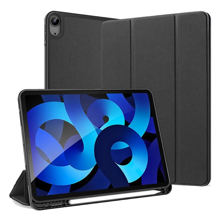 کیف کلاسوری بادیگارد مدل Domo مناسب برای تبلت اپل iPad Air 11 inch M2 2024 / M3 2025 / M4 2026