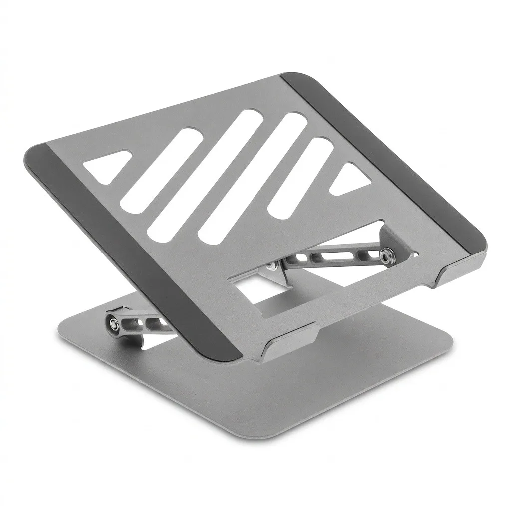 پایه نگهدارنده لپ تاپ مدل PL-102