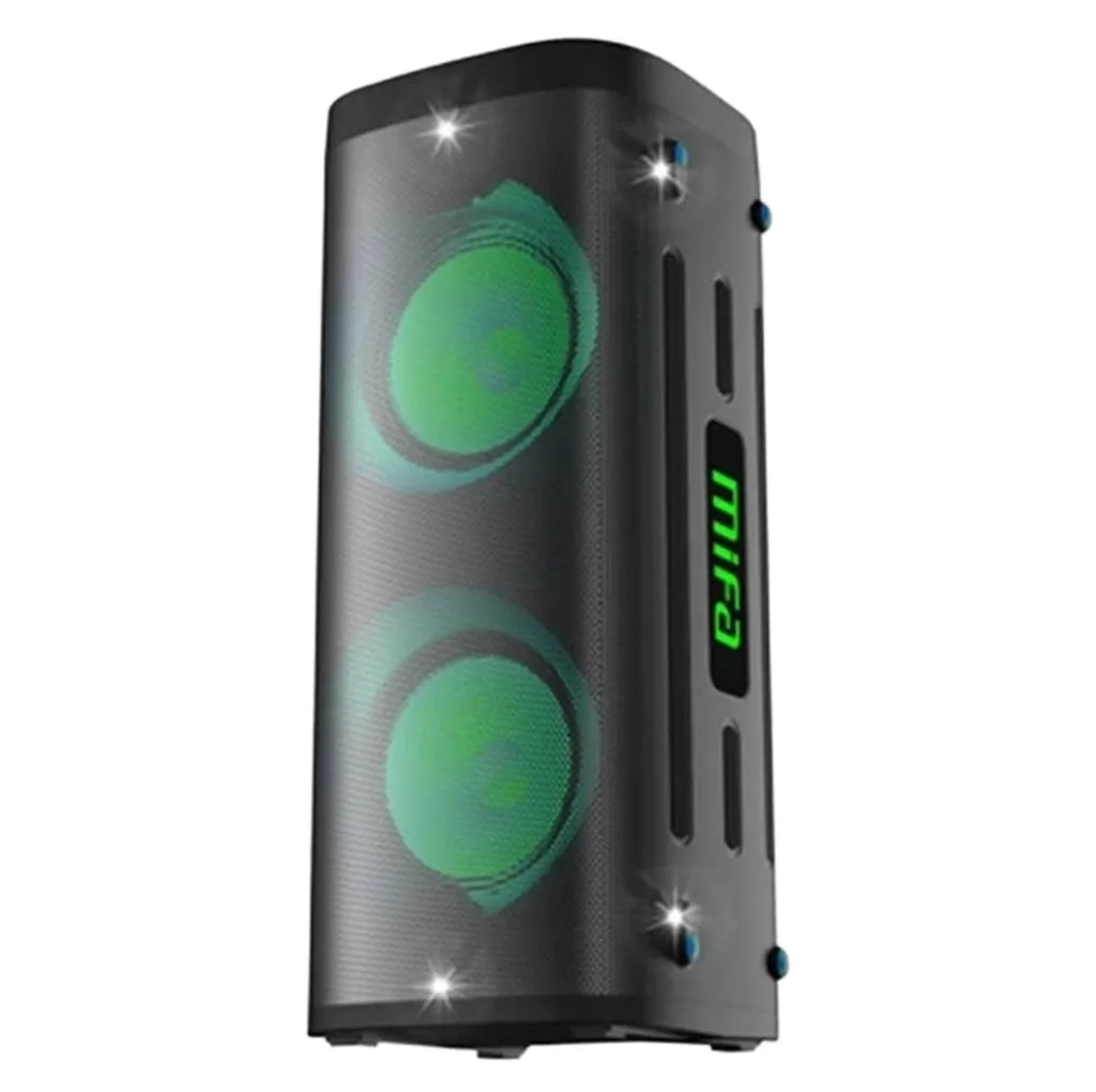 اسپیکر بلوتوثی قابل حمل میفا مدل MT880