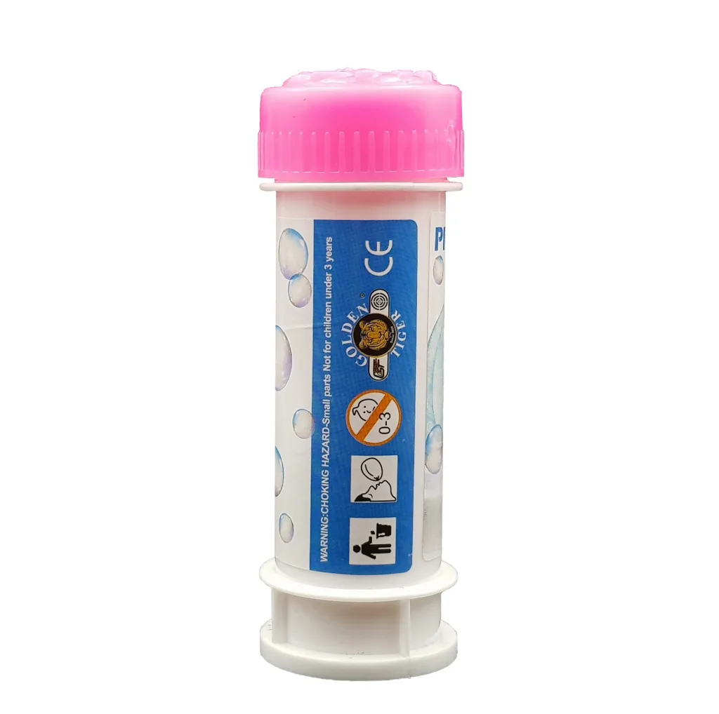 حباب ساز تایگر گلدن کد k-102