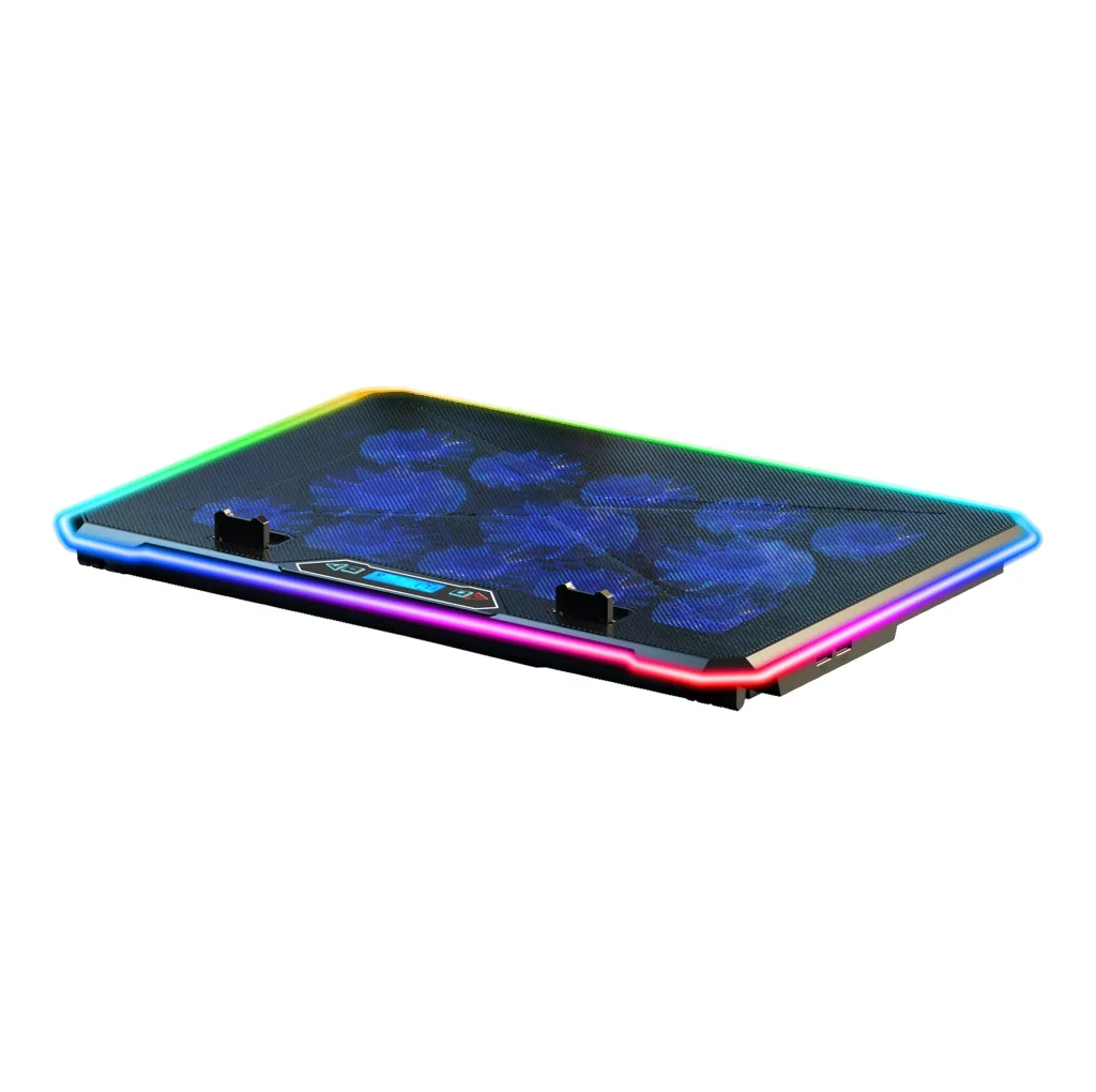 پایه خنک کننده  لپ تاپ تراست مدل TPad 6 Ultra