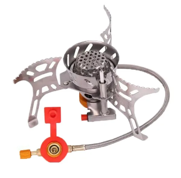 سرشعله سفری مدل K-0023
