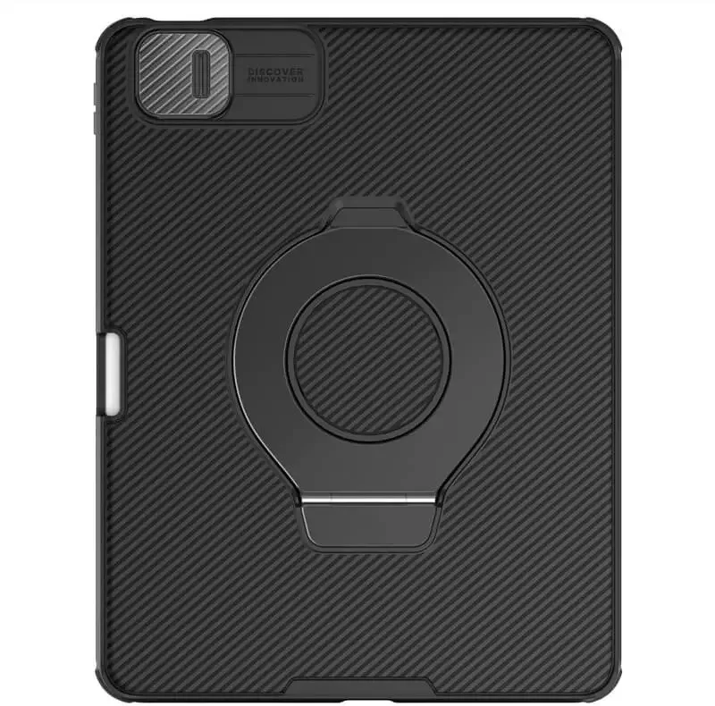 کاور نیلکین مدل Camshield Pad Magnetic مناسب برای تبلت اپل iPad Pro 13 2024