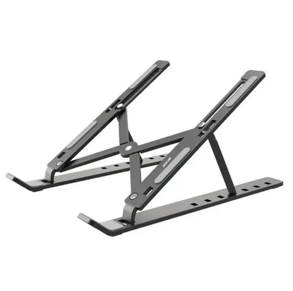 پایه نگهدارنده لپ تاپ گرین لاین مدل GNFOLAPST