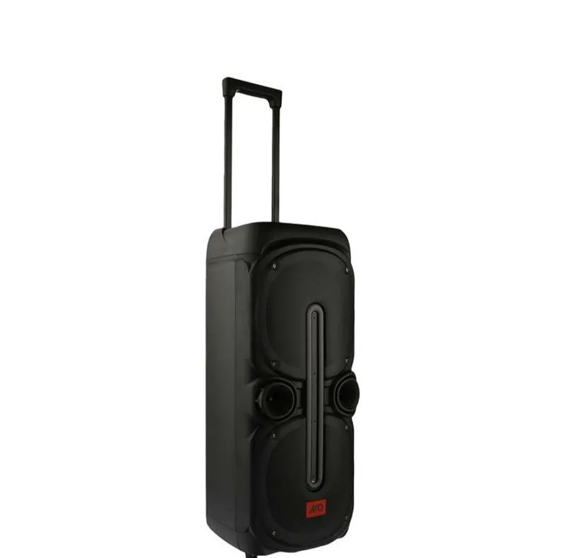 اسپیکر بلوتوثی قابل حمل آکو مدل soundbox 1000