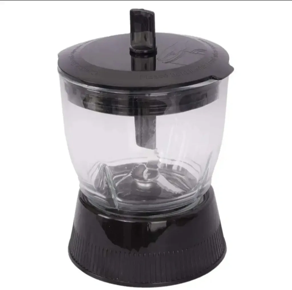 آبمیوه‌گیری چند کاره 1200 وات رمانتیک هوم مدل GS602E