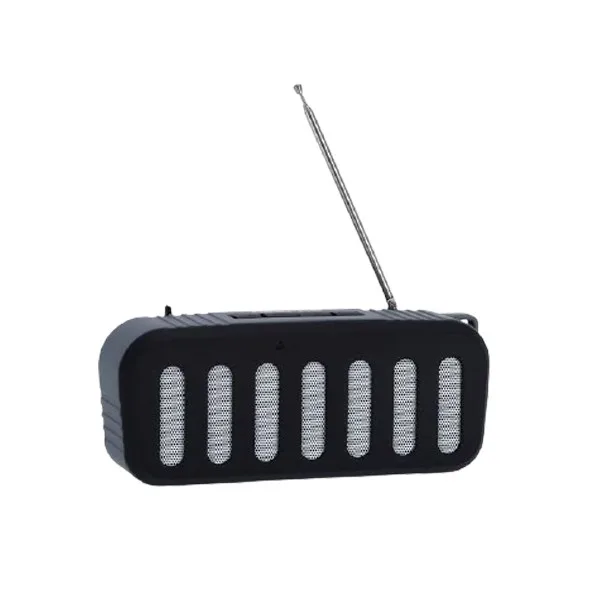 اسپیکر بلوتوثی جی پاس مدل GMS11184 کد 1184