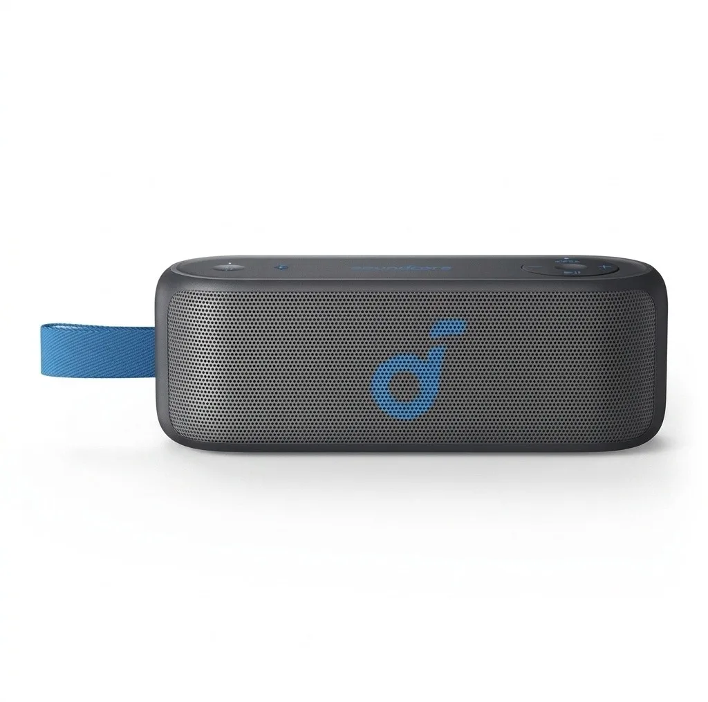 اسپیکر بلوتوثی انکر مدل SoundCore Select 3